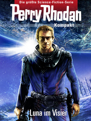 cover image of Perry Rhodan Kompakt 1